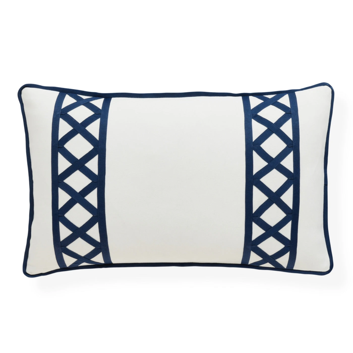 positano_outdoor-pillow_stripe_white-navy_a_ec5fc58f-efdf-4da5-9d9f-bcaef2ce76c7.jpg Jonathan Adler Positano Stripe Outdoor Pillow