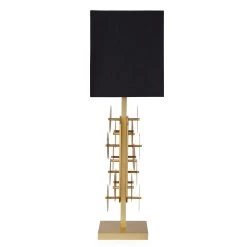 Jonathan Adler Table Lamps Puzzle Circles Table Lamp