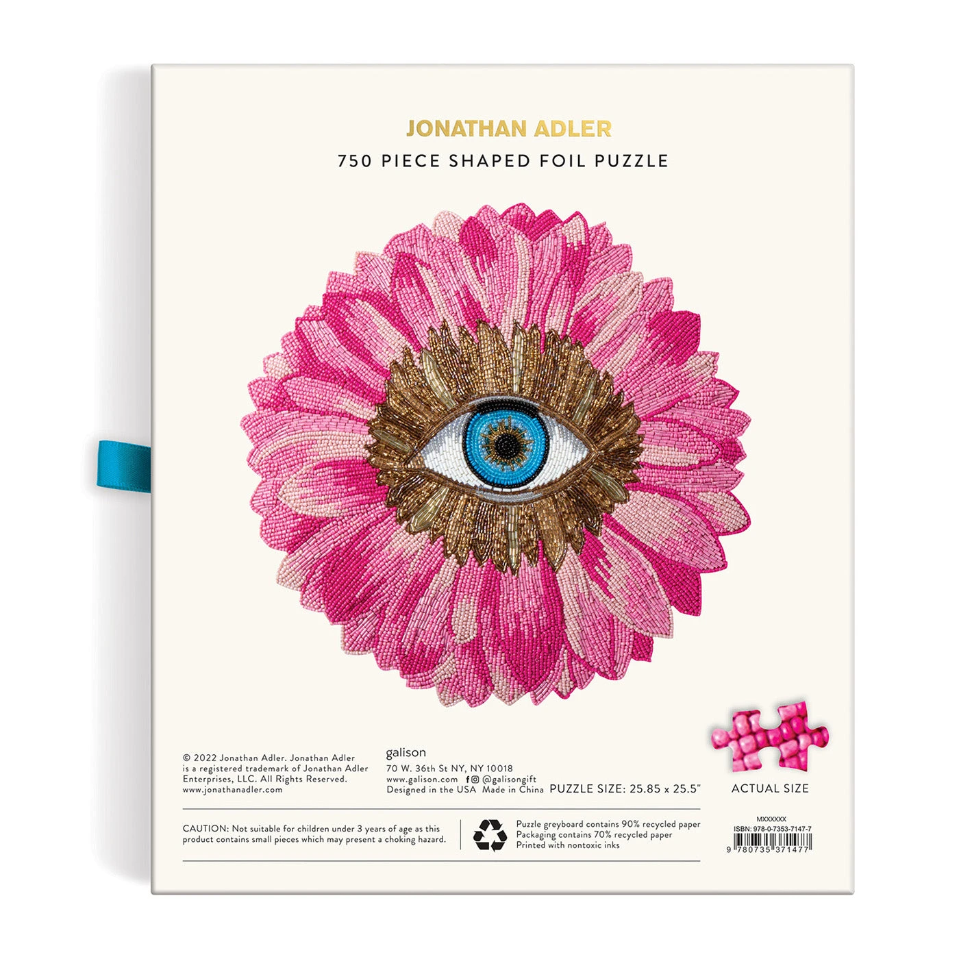 puzzle_petals_d.jpg Jonathan Adler Petals Shaped Puzzle