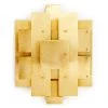 Jonathan Adler Puzzle Sconce