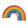 Jonathan Adler Dripping Rainbow Trinket Tray 1 Jonathan Adler Dripping Rainbow Trinket Tray