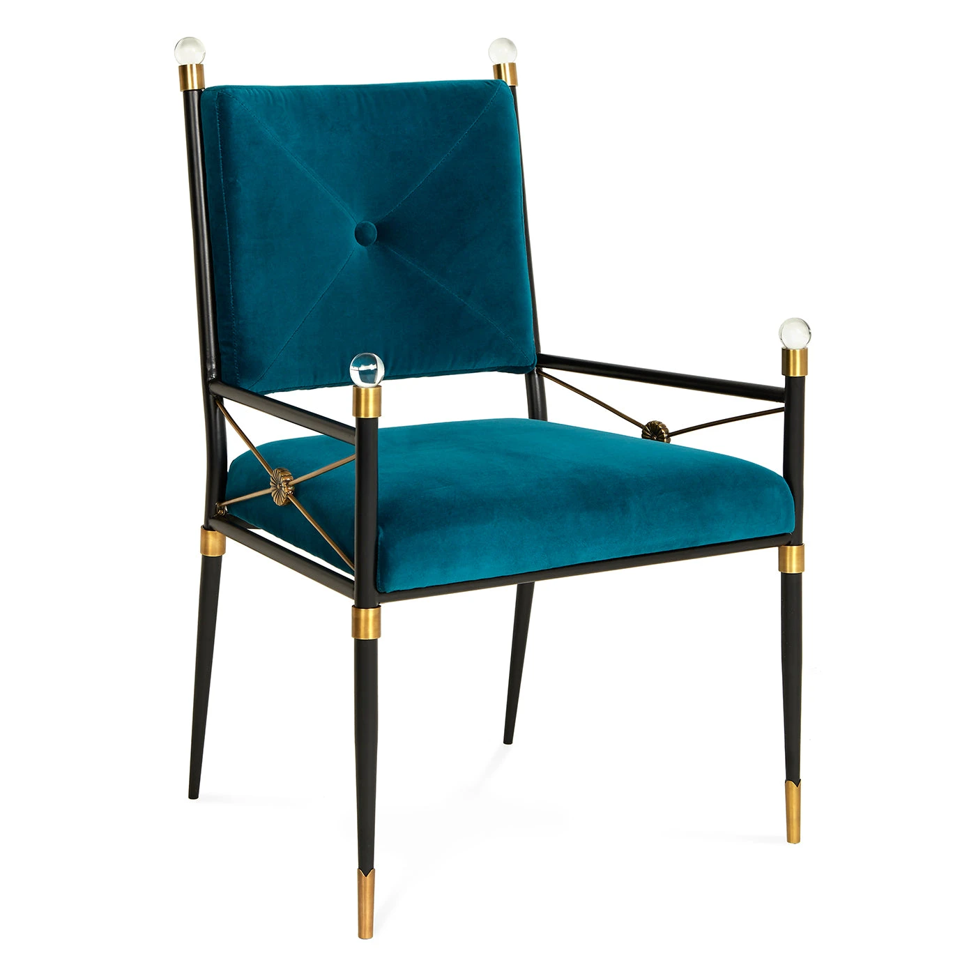 rider_arm_rp_1ac7f257-467a-4c68-a10a-97091ab3a6c3.jpg Jonathan Adler Rider Arm Chair Ready-To-Ship Furniture
