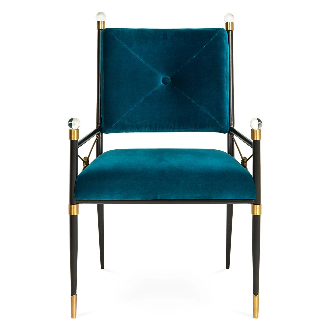rider_arm_rp_b_94f51b68-f233-40e9-9fe3-2e820e29d165.jpg Jonathan Adler Rider Arm Chair Ready-To-Ship Furniture