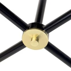 Jonathan Adler Rider X-Bench Benches & Ottomans 12 Jonathan Adler Rider X-Bench Benches & Ottomans