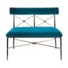 Jonathan Adler New Furniture Rider Dining Bench 2 Jonathan Adler New Furniture Rider Dining Bench