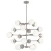 Jonathan Adler Rio 20-Light Chandelier 1 Jonathan Adler Rio 20-Light Chandelier