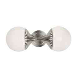Jonathan Adler Rio End-on-End Sconce 4 Jonathan Adler Rio End-on-End Sconce