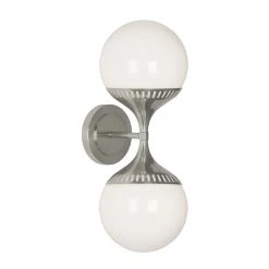 Jonathan Adler Rio End-on-End Sconce 5 Jonathan Adler Rio End-on-End Sconce