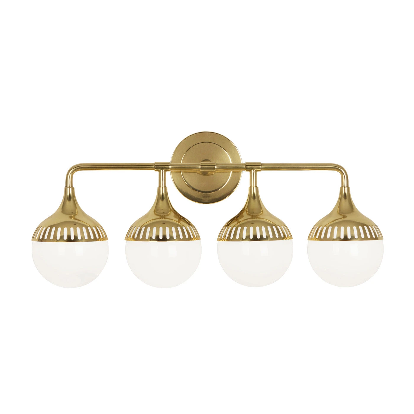 rio_four-light_sconce_brass_a.jpg Jonathan Adler Rio Four-Light Sconce New Lighting