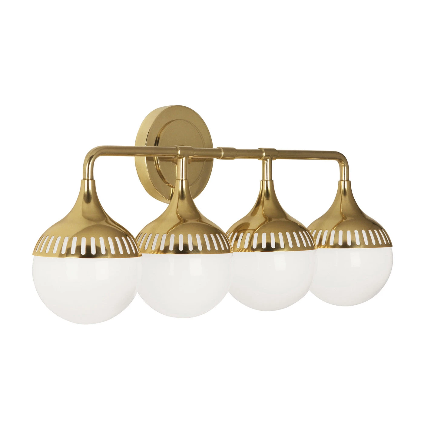 rio_four-light_sconce_brass_c.jpg Jonathan Adler Rio Four-Light Sconce New Lighting