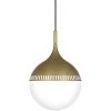 Jonathan Adler Rio Pendant Light