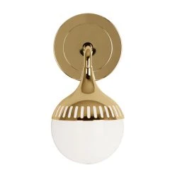 Jonathan Adler Rio Single Sconce 4 Jonathan Adler Rio Single Sconce