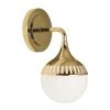 Jonathan Adler Rio Single Sconce 1 Jonathan Adler Rio Single Sconce
