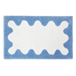 Jonathan Adler Ripple Bath Mat
