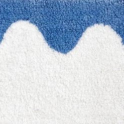 Jonathan Adler Ripple Bath Mat