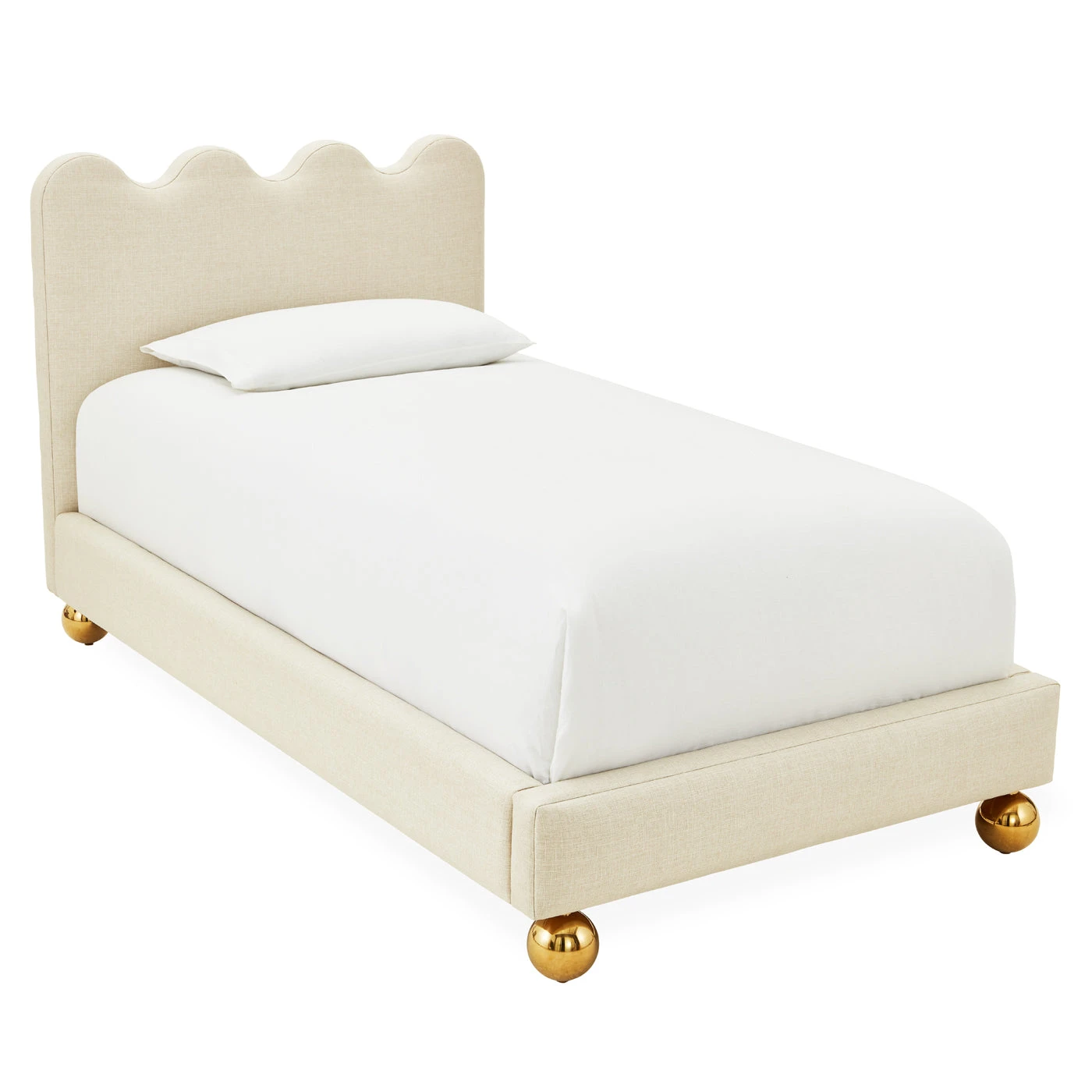 ripple_bed_twin_dunbar-sand_b_84bcbe41-2dfa-4811-abf9-2fda4c640a0f.jpg Jonathan Adler Beds & Headboards Ripple Twin Bed