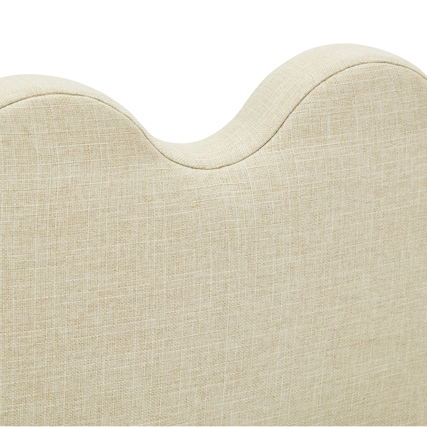 ripple_bed_twin_dunbar-sand_e_8064595f-b8ce-42f4-9e3d-ec3237544f07.jpg Jonathan Adler Beds & Headboards Ripple Twin Bed