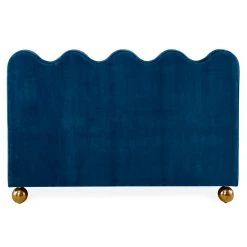 Jonathan Adler Ripple Queen Bed 8 Jonathan Adler Ripple Queen Bed
