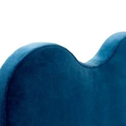 Jonathan Adler Ripple Queen Bed 9 Jonathan Adler Ripple Queen Bed