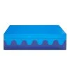 Jonathan Adler Large Ripple Lacquer Box