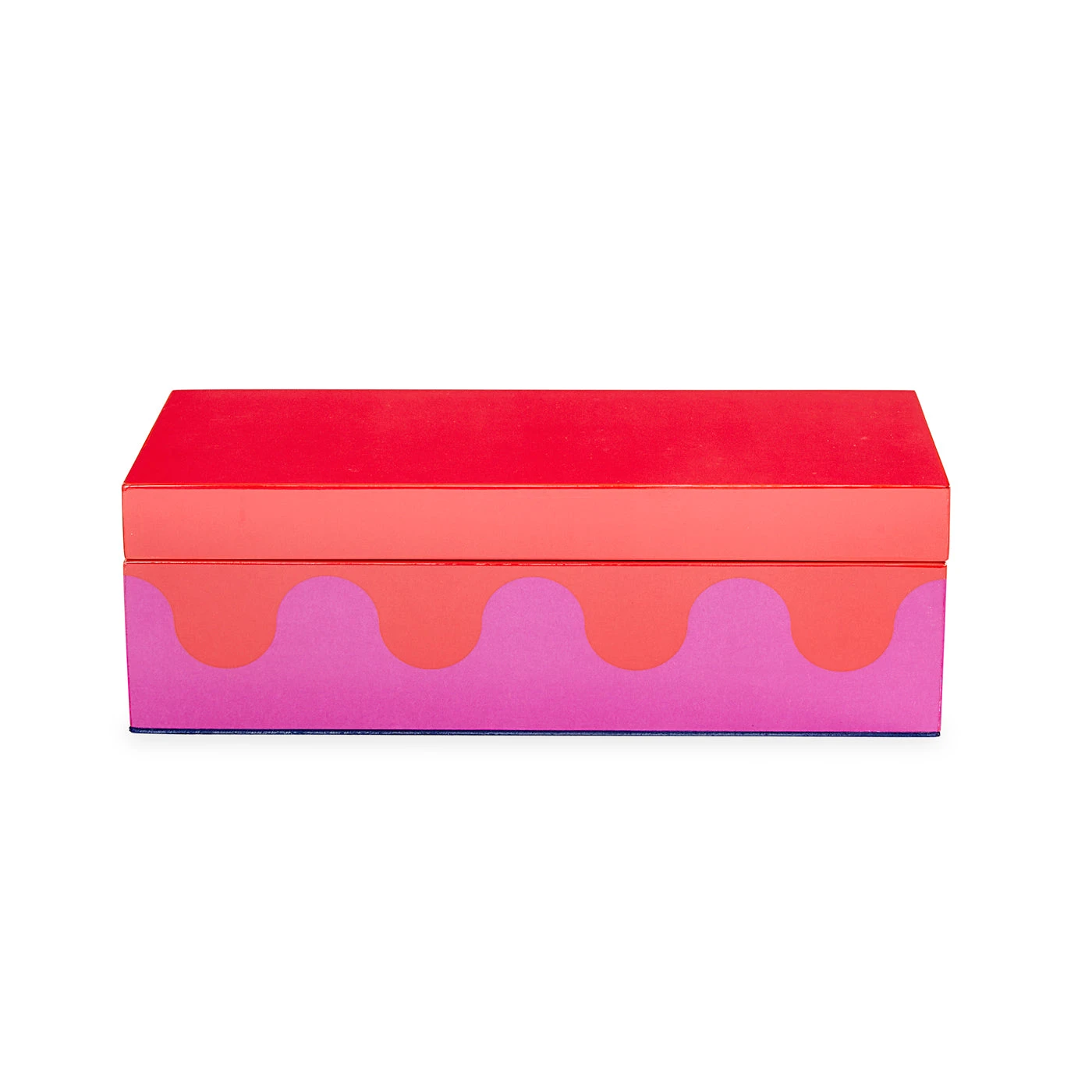 ripple_box_sm.jpg Jonathan Adler Boxes Small Ripple Lacquer Box