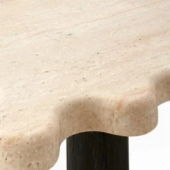 Jonathan Adler Ripple Rectangular Cocktail Table