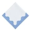 Jonathan Adler Ripple Napkin Set