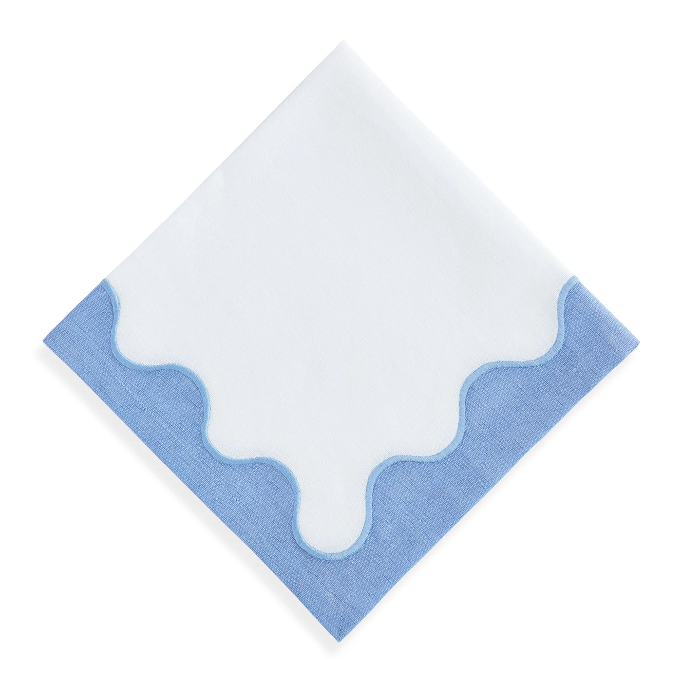 ripple_napkin.jpg Jonathan Adler Ripple Napkin Set