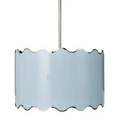 Jonathan Adler Chandeliers Ripple Pendant