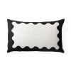 Jonathan Adler Ripple Rectangle Pillow All Décor