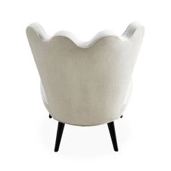 Jonathan Adler Ripple Slipper Chair