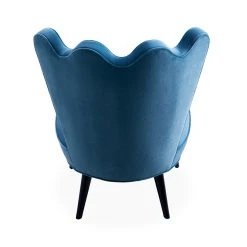 Jonathan Adler Ripple Slipper Chair