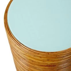 Jonathan Adler Riviera Accent Table Side & Accent Tables