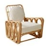 Jonathan Adler Bestsellers Riviera Lounge Chair