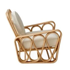 Jonathan Adler Bestsellers Riviera Lounge Chair