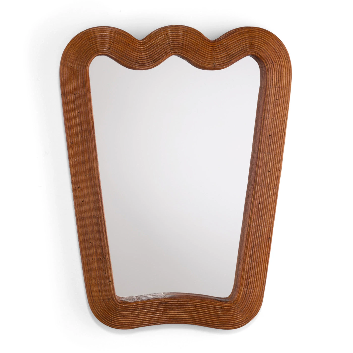 riviera_ripple_mirror_a.jpg Jonathan Adler New Furniture Riviera Ripple Mirror