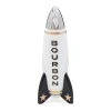 Jonathan Adler Bourbon Rocket Decanter 1 Jonathan Adler Bourbon Rocket Decanter