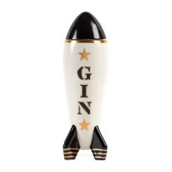 Jonathan Adler Better Together Bundles Rocket Decanter Bundle