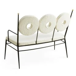 Jonathan Adler Rondo Bench