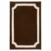 Jonathan Adler Mansard Reversible Peruvian Flat Weave Rug 1 Jonathan Adler Mansard Reversible Peruvian Flat Weave Rug