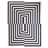 Jonathan Adler Canaan Reversible Peruvian Flat Weave Rug