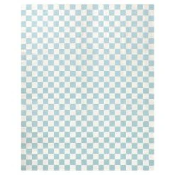 Jonathan Adler Small Scale Checkerboard Flat Weave Rug All Rugs