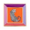 Jonathan Adler Trays Safari Square Tray
