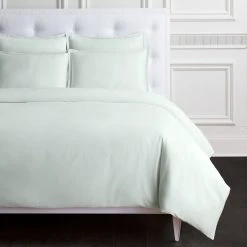 Jonathan Adler Soirée Sateen Sham Pillowcases & Shams