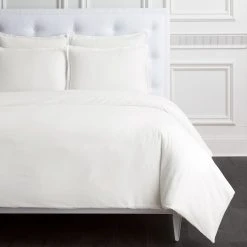 Jonathan Adler Duvet Sets Soirée Sateen Duvet Set
