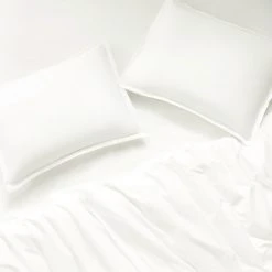 Jonathan Adler Soirée Sateen Sham Pillowcases & Shams