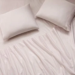 Jonathan Adler Soirée Sateen Pillowcase Set Pillowcases & Shams