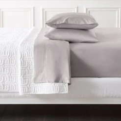 Jonathan Adler Sheet Sets Soirée Sateen Sheet Set