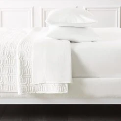 Jonathan Adler Sheet Sets Soirée Sateen Sheet Set