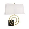 Jonathan Adler Saturn Table Lamp Left Facing 2 Jonathan Adler Saturn Table Lamp Left Facing